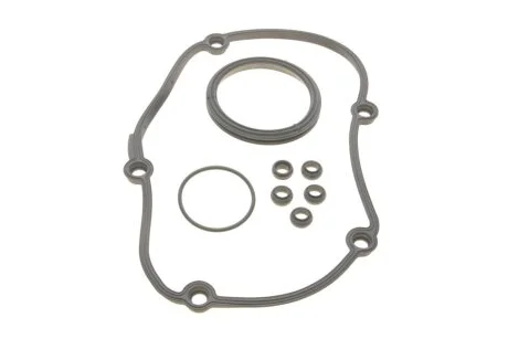 Прокладка передней крышки (комплект 8шт) VW Golf (04-09,09-13),Tiguan (07-),T5/Audi A4 (07-15),A6 (11-),Q5(08-) vika Vika 11031825801