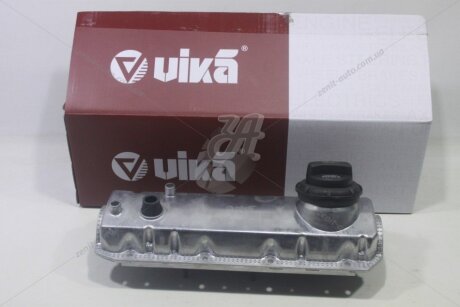 Кришка ГБЦ алюміній Audi A3, Skoda Octavia, Fabia, VW Golf, Polo 1.9D (97-) Vika '11031832501