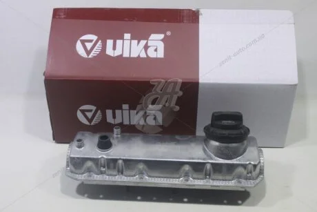 Кришка ГБЦ алюміній Audi A3, Skoda Octavia, Fabia, VW Golf, Polo 1.9D (97-) VIKA Vika '11031832501