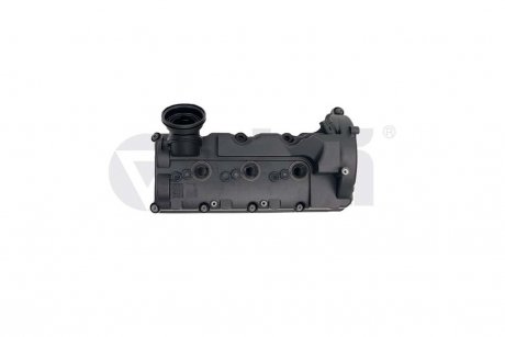 Крышка клапанная Audi A4, A6, A7, A8, Q5/VW Touareg 3.0TDI (10-) 4-6 cylinder Vika 11031833201