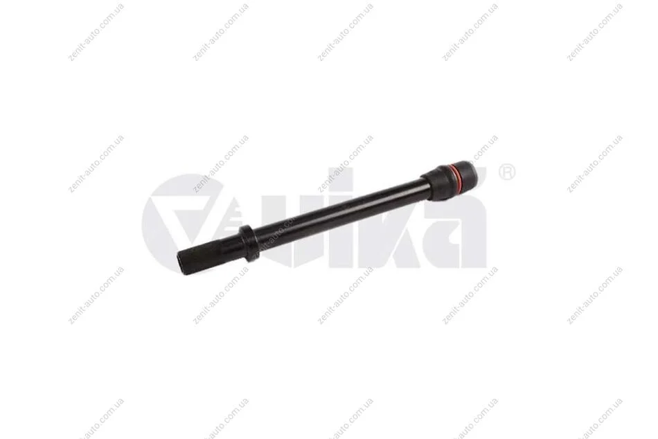 Направляющая щупа уровня масла VW Golf 1.6 (08-14), Caddy (-15), Passat 1.9D 2.0D (08-11)/Audi/Skoda Octavia Superb/Seat VIKA Vika 11031833901 (фото 1)