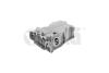 Поддон масляный VW Up/Skoda Citigo/Seat Mii 1.0 (11-) алюминиевый Vika '11031837601 (фото 2)