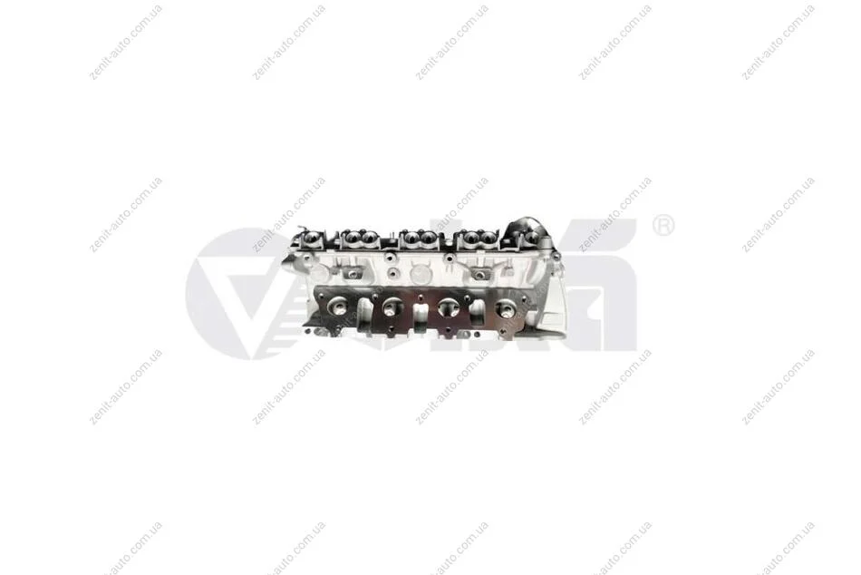 Головка БЦ с сальниками, клапанами, пружинками Audi A4/Seat Exeo 2.0 (05-13) VIKA Vika '11031840701 (фото 1)
