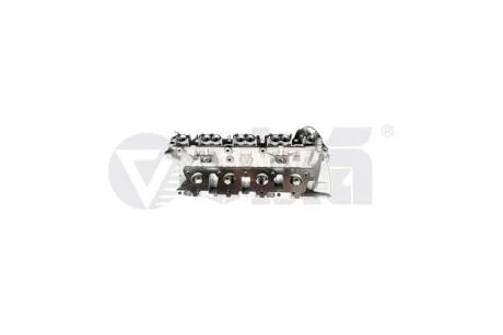 Головка БЦ с сальниками, клапанами, пружинками Audi A4/Seat Exeo 2.0 (05-13) VIKA Vika '11031840701