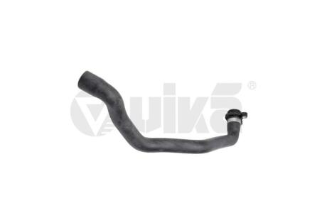 Патрубок охлаждения BMW X5 E70/X6 E71 (06-14) Vika '11044701