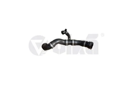Патрубок охлаждения BMW 1 E81, E82,E87 (04-13) VIKA Vika '11044801