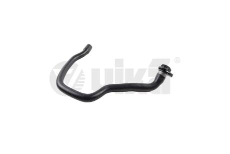 Патрубок охолодження BMW X5 E70 (06-13) Vika '11045001