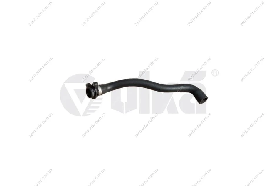 Патрубок охолодження BMW 5 F10, F11/7 F01 (08-17) VIKA Vika '11045101 (фото 1)