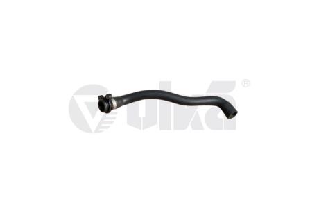 Патрубок охлаждения BMW 5 F10, F11/7 F01 (08-17) Vika '11045101