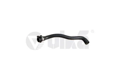 Патрубок охолодження BMW 5 F10, F11/7 F01 (08-17) VIKA Vika '11045101