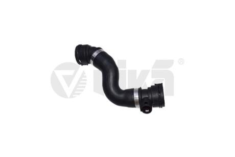 Патрубок охлаждения BMW 5 E60, E61 /6 E63, E64 /7 E65 (01-10) Vika '11045401
