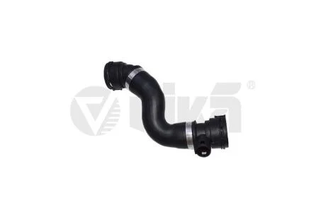 Патрубок охлаждения BMW 5 E60, E61 /6 E63, E64 /7 E65 (01-10) VIKA Vika '11045401