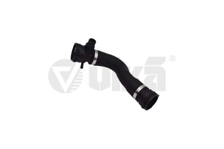 Патрубок охлаждения BMW 1 E82, E88 /3 E90, E91, E92, E93 /X1 E84 /Z4 E89 (04-16) Vika '11045901