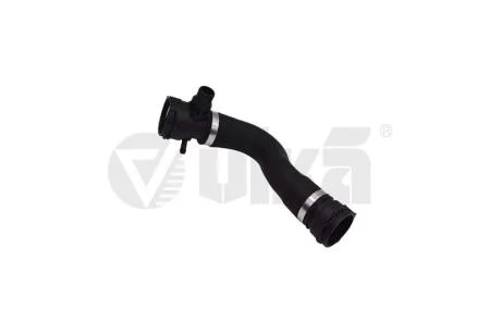 Патрубок охолодження BMW 1 E82, E88 /3 E90, E91, E92, E93 /X1 E84 /Z4 E89 (04-16) VIKA Vika '11045901