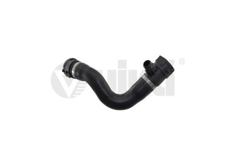 Патрубок охлаждения BMW X3 F25/X4 F26 (10-18) Vika '11046001