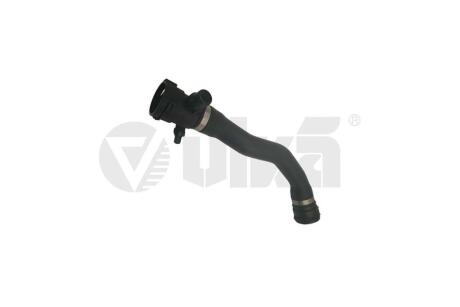 Патрубок охлаждения BMW X3 F25/X4 F26 (10-18) Vika '11046101