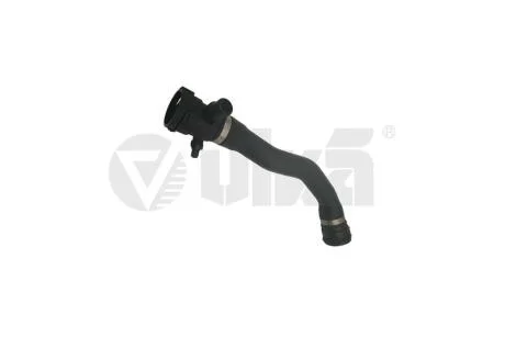 Патрубок охлаждения BMW X3 F25/X4 F26 (10-18) VIKA Vika '11046101