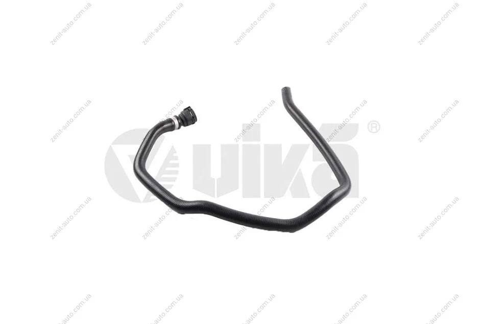 Патрубок охолодження BMW 1 F20, F21 /2 F22, F23 3 F30, F31, F34 /4 F32,F33, F36 (11-21) VIKA Vika '11046301 (фото 1)