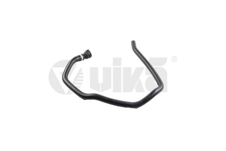 Патрубок охлаждения BMW 1 F20, F21 /2 F22, F23 3 F30, F31, F34 /4 F32,F33, F36 (11-21) Vika '11046301