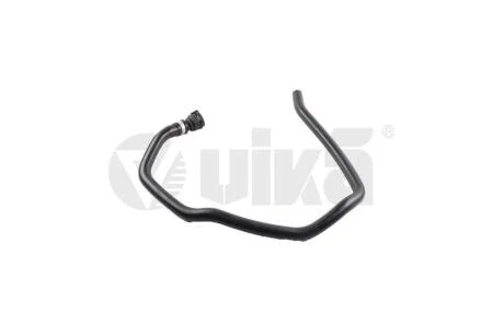 Патрубок охолодження BMW 1 F20, F21 /2 F22, F23 3 F30, F31, F34 /4 F32,F33, F36 (11-21) VIKA Vika '11046301
