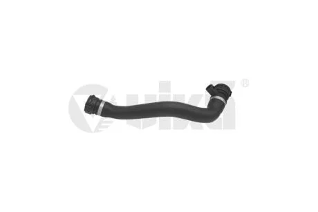 Патрубок охолодження BMW 5 E39/7 E38 (94-04) VIKA Vika '11046601
