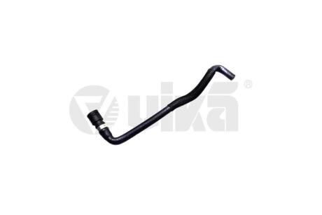 Патрубок охлаждения BMW X5 E70, F15 /X6 E71, F16 (06-19) Vika '11046701