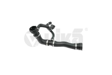 Патрубок охолодження BMW 5 E60, E61 (01-10) VIKA Vika '11046801