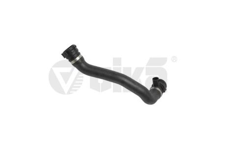 Патрубок охлаждения BMW 5 E60, E61/7 E65 (01-10) Vika '11046901