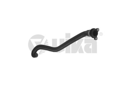 Патрубок охлаждения BMW X5 F15 (13-18)/X6 F16 (14-19) Vika '11047201