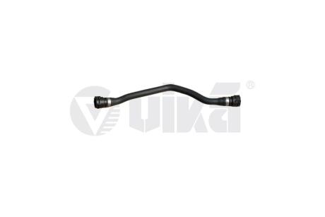 Патрубок охлаждения BMW 3 E46 (97-07) Vika '11047301