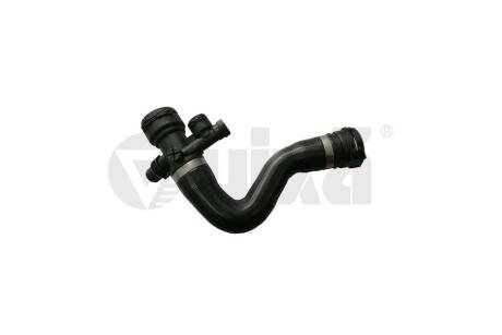 Патрубок охлаждения BMW X3 E83 (03-11) Vika '11047401