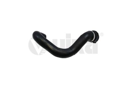 Патрубок охлаждения BMW 5 F07, F10, F11/7 F01 (08-17) Vika '11047501