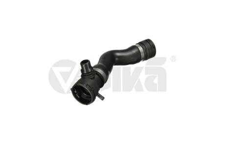 Патрубок охлаждения BMW 1 E81, E82, E87, E88 /3 E90, E91, E92, E93/X1 E84/Z4 E89 (04-16) Vika '11047701