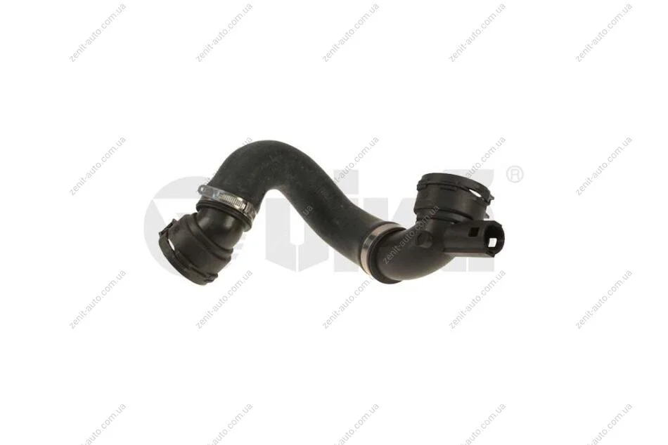 Патрубок охлаждения BMW 1 E82, E87, E88 /3 E90, E91, E92, E93 (04-13) VIKA Vika '11047801 (фото 1)