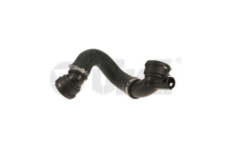 Патрубок охлаждения BMW 1 E82, E87, E88 /3 E90, E91, E92, E93 (04-13) Vika '11047801