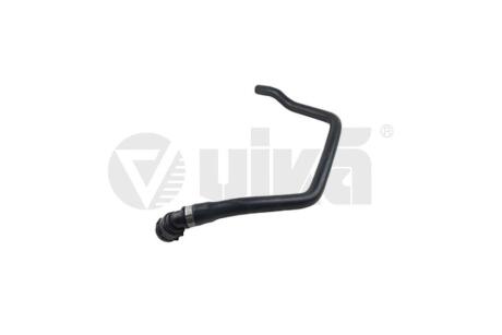 Патрубок охлаждения BMW 1 E81, E82,E87, E88/3 E90, E91, E92, E93/X1 E84 (04-15) Vika '11048001