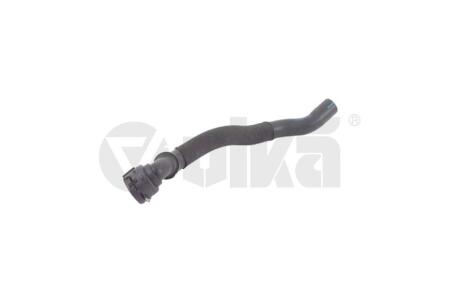 Патрубок охлаждения BMW 1 E81, E82, E87, E88 /3 E90, E91, E92, E93/X1 E84 (04-15) Vika '11048101