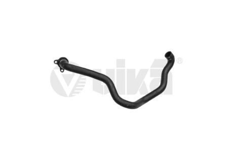 Патрубок охлаждения BMW 5 E60, E61 /6 E63, E64 /7 E65 (01-10) Vika '11048201