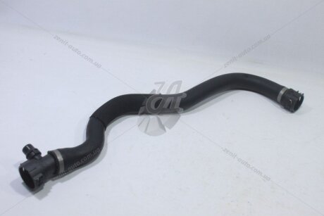 Трубка охолоджуючої рідини (гума) BMW 5 G30,G31, 6 G32, 7 G11,G12 (15-) Vika '11048601