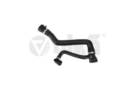 Патрубок охлаждения BMW 1 E82, E88 /3 E90, E91, E92, E93/X1 E84 (04-15) Vika '11048901