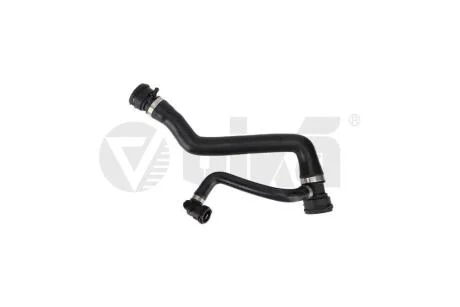 Патрубок охолодження BMW 1 E82, E88 /3 E90, E91, E92, E93/X1 E84 (04-15) VIKA Vika '11048901