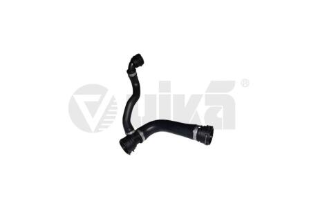 Патрубок охлаждения BMW X5 E70, F15 /X6 E71, F16 (06-19) Vika '11049201