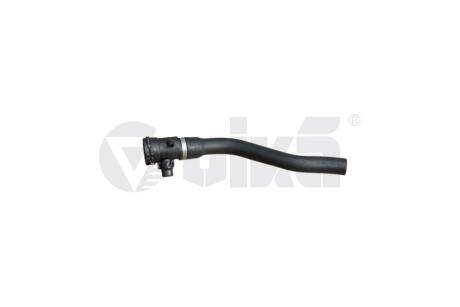 Патрубок охлаждения BMW 1 F20, F21/3 F30, F31 (11-19) Vika '11049301