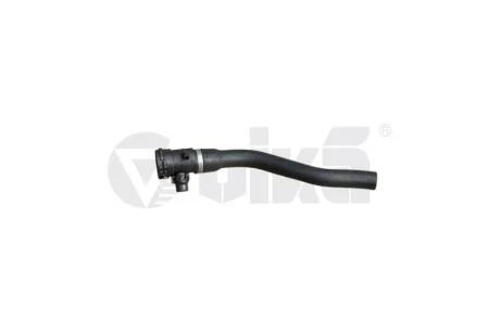 Патрубок охолодження BMW 1 F20, F21/3 F30, F31 (11-19) VIKA Vika '11049301