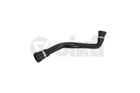 Патрубок охолодження BMW 1 F20, F21/3 F30, F31 (11-19) VIKA Vika '11049401