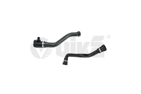 Патрубок охолодження BMW 1 F20, F21 /3 F30, F31 (11-19) VIKA Vika '11049501