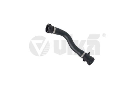 Патрубок охлаждения BMW 1 F20, F21 /2 F22, F23/3 F30, F31, F34/4 F32,F33, F36 (11-21) Vika '11049601