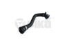 Патрубок охолодження BMW 1 F20,F21/2 F22, F23 /3 F30, F31, F34/4 F32, F33, F36 (11-21) Vika '11049701 (фото 1)