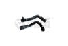 Патрубок охолодження BMW 1 F20, F21/2 F22, F23/3 F30, F31,F34/4 F32, F33, F36 (11-21) Vika '11049801 (фото 1)