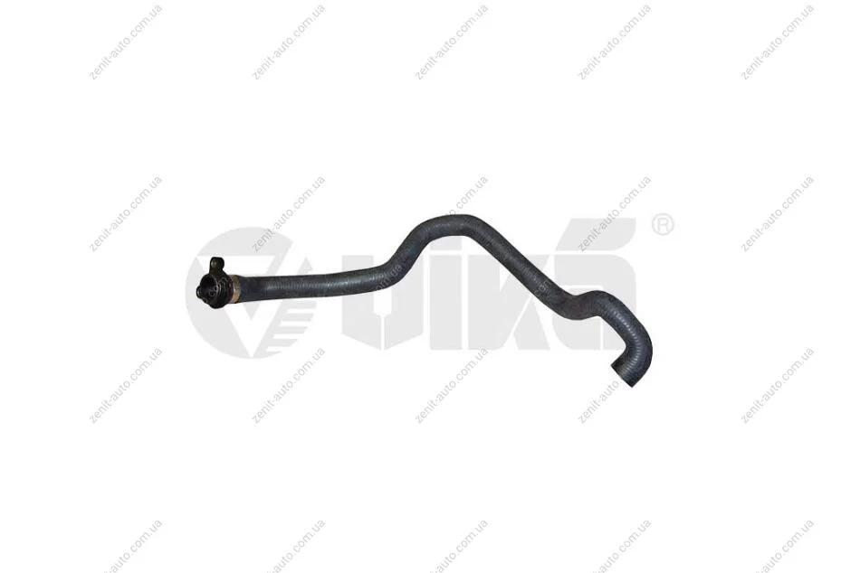 Патрубок охлаждения BMW 1 E82, E87, E88 /3 E90, E91, E92, E93/X1 E84 /Z4 E85, E86 (04-15) VIKA Vika '11049901 (фото 1)